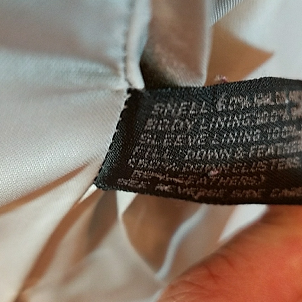 Express puffy jacket - Picture 5 of 8